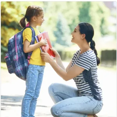 7 Back to School Tips for Parents