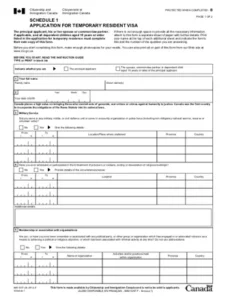 IMM 5257 PDF Form