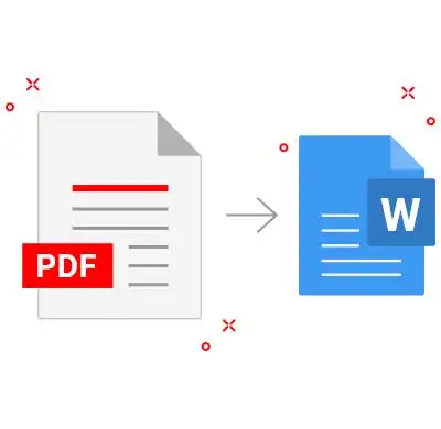 How To Convert a PDF Into a Word Document in No Time